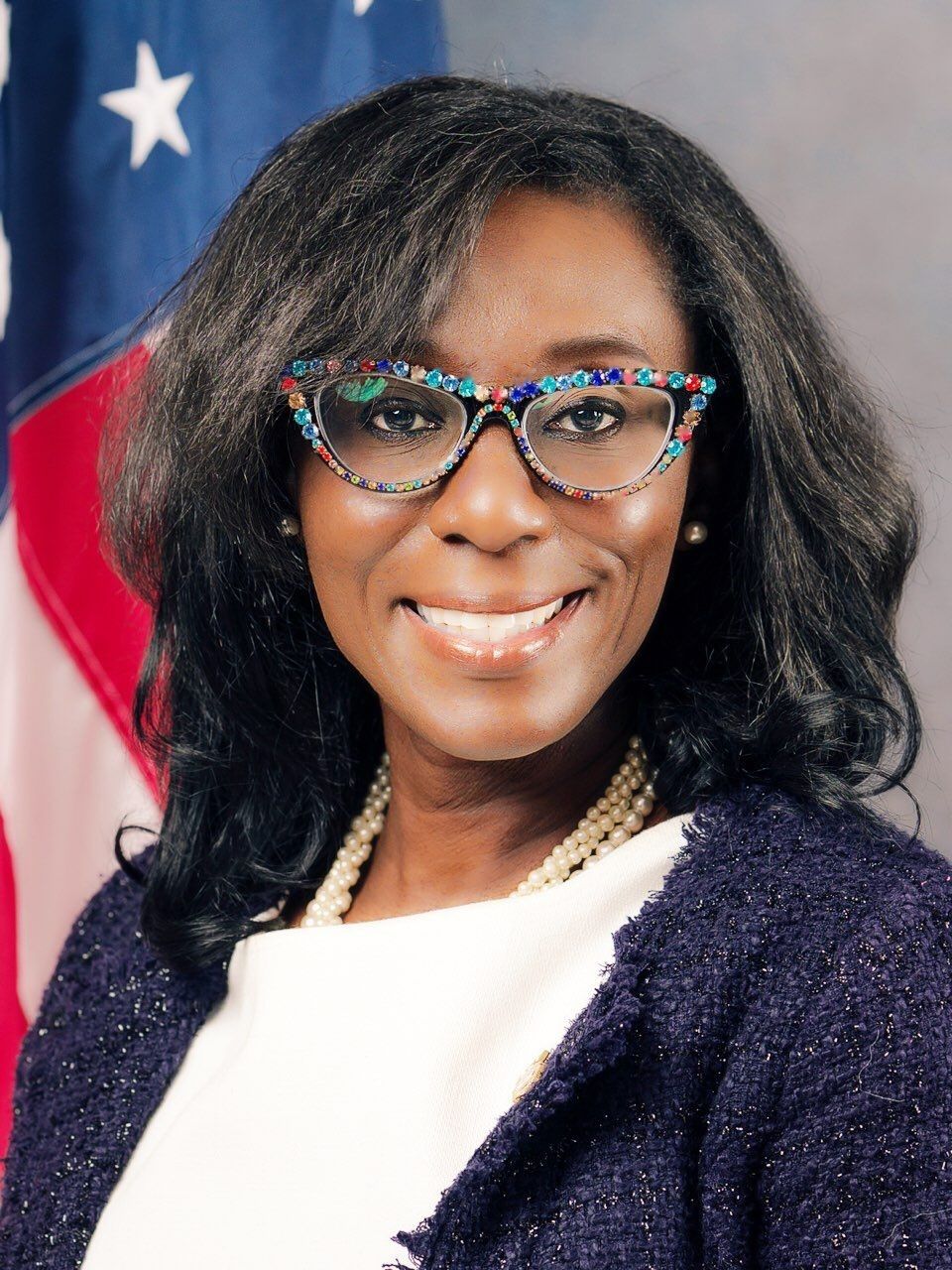 Felicia Robinson
